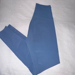 Beach riot Ayla leggings